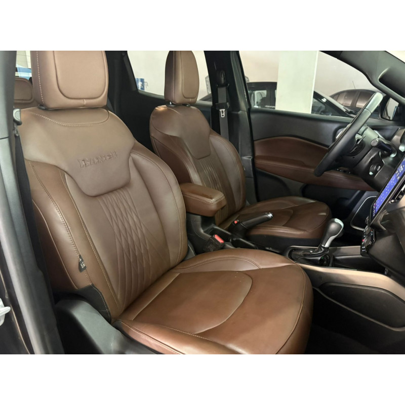 FIAT Toro 2.0 16V 4P 4WD RANCH TURBO DIESEL AUTOMÁTICO