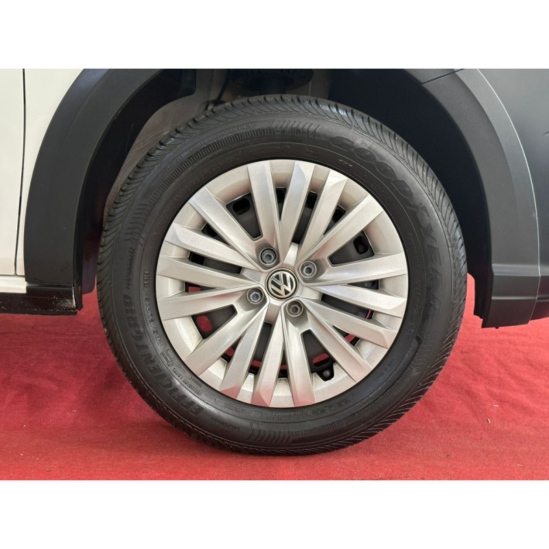 VOLKSWAGEN Saveiro 1.6 16V FLEX MSI ROBUST CABINE SIMPLES