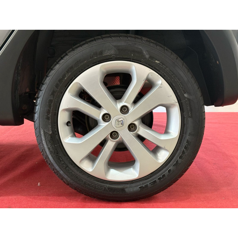 Sandero 1.6 16V 4P FLEX SCE STEPWAY DINAMIQUE