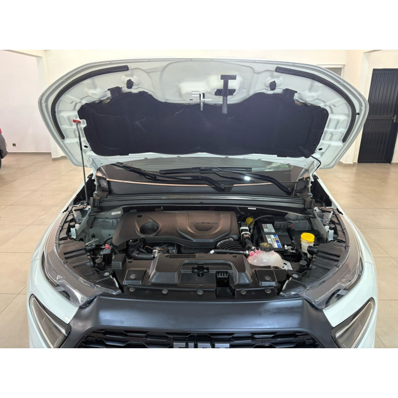 Toro 1.3 16V 4P FLEX 270 TURBO VOLCANO AUTOMÁTICO