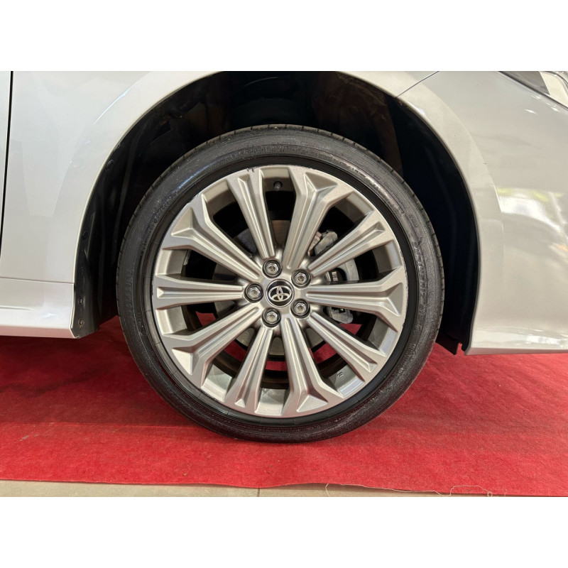 Corolla 2.0 16V 4P XEI FLEX AUTOMÁTICO