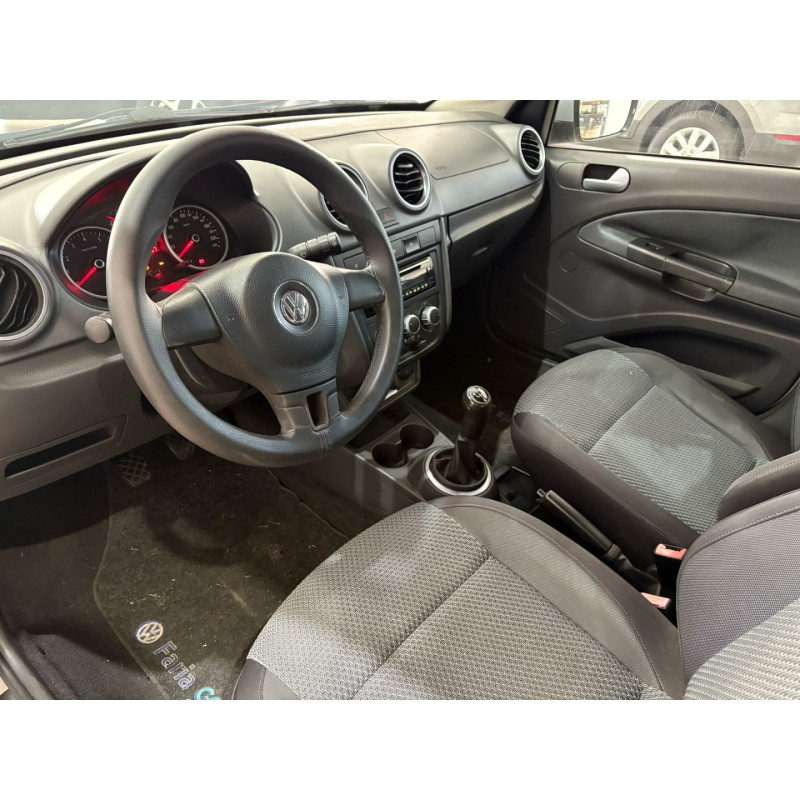 Gol 1.6 4P G5 POWER FLEX