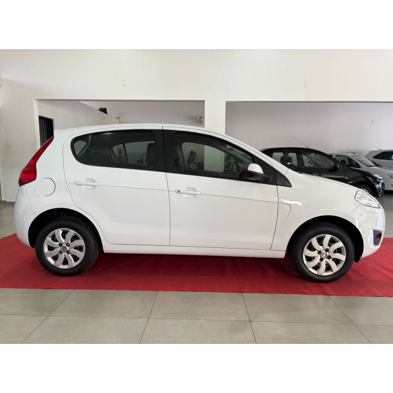 Palio 1.4 4P FLEX ATTRACTIVE
