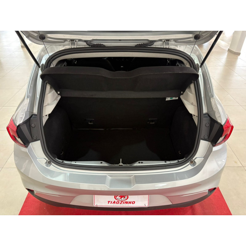 FIAT Argo 1.0 4P FLEX FIREFLY