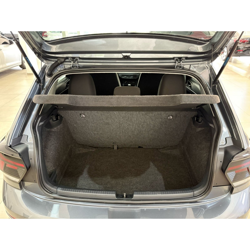 Polo Hatch 1.0 4P MPI TRACK