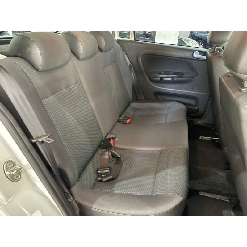 Gol 1.6 4P FLEX MSI