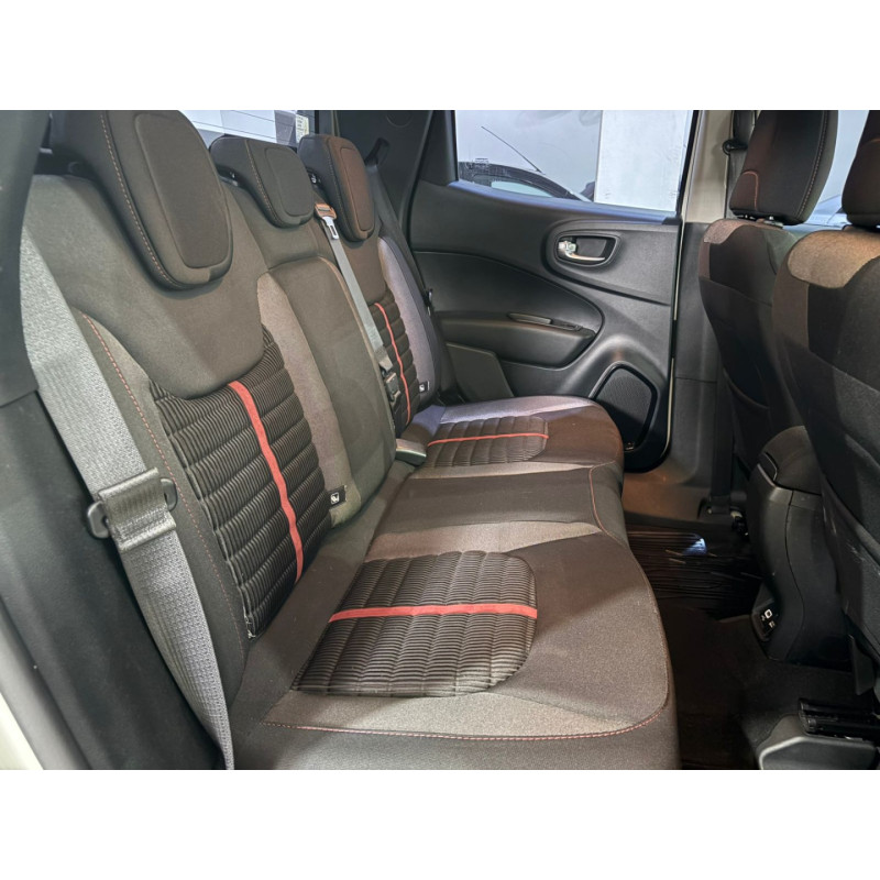 FIAT Toro 1.8 16V 4P FLEX FREEDOM AUTOMÁTICO