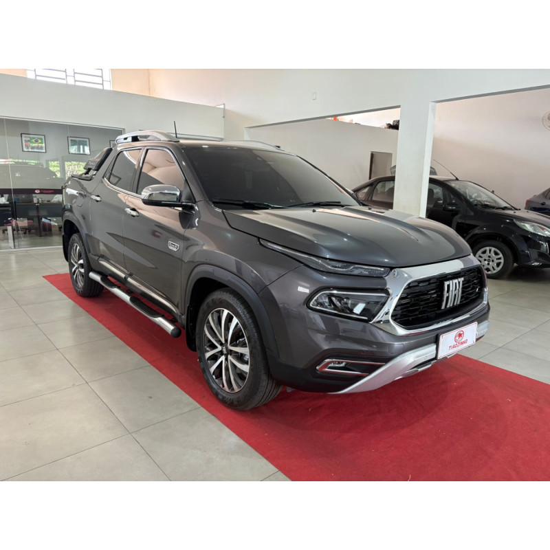FIAT Toro 2.0 16V 4P 4WD RANCH TURBO DIESEL AUTOMÁTICO