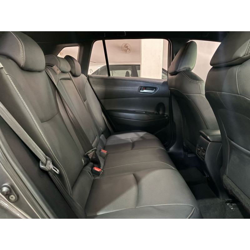 Corolla Cross 2.0 16V 4P FLEX VVT-IE XRE DIRECT SHIFT AUTOMÁTICO CVT