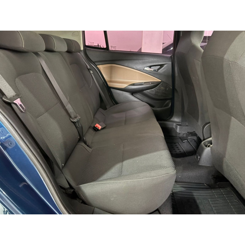 CHEVROLET Onix Sedan 1.0 12V 4P FLEX LT PLUS