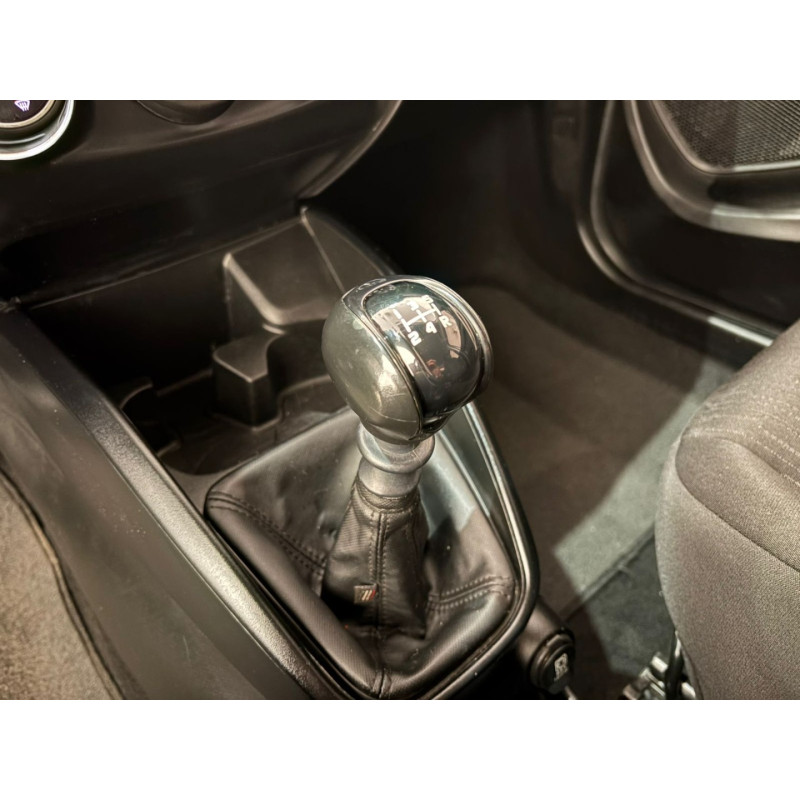 FIAT Argo 1.0 4P FLEX FIREFLY