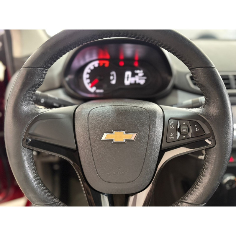 CHEVROLET Onix Hatch 1.4 4P FLEX LTZ