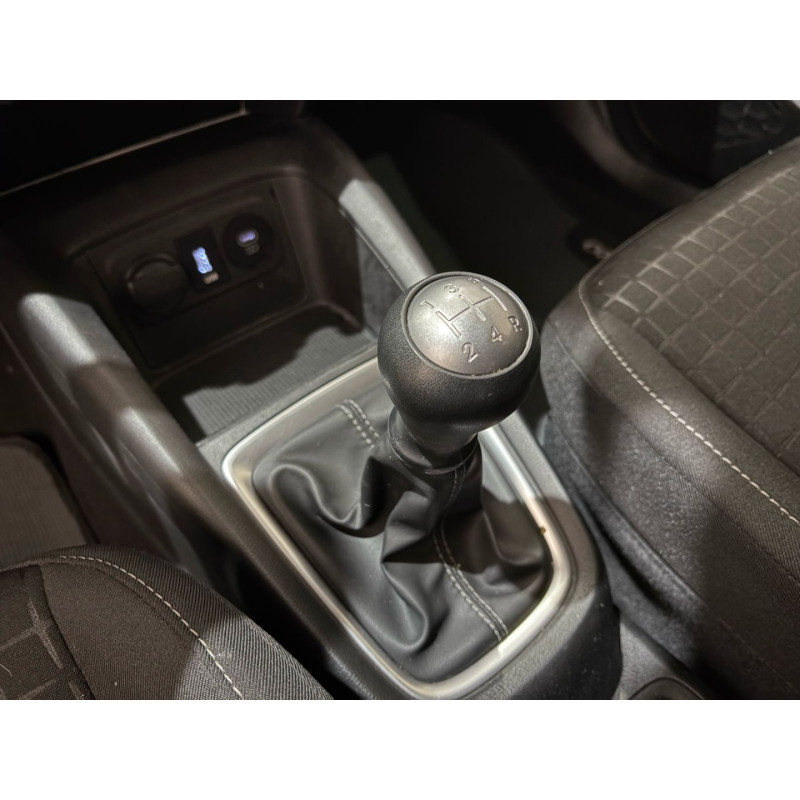 HB 20 Hatch 1.0 12V 4P LIMITED