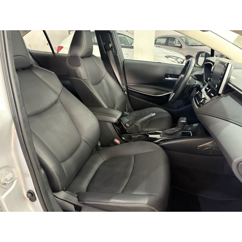 Corolla 2.0 16V 4P XEI FLEX AUTOMÁTICO