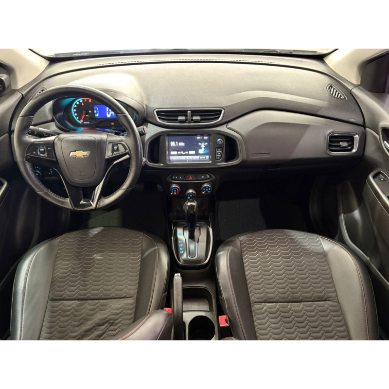 Onix Hatch 1.4 4P FLEX LTZ AUTOMÁTICO