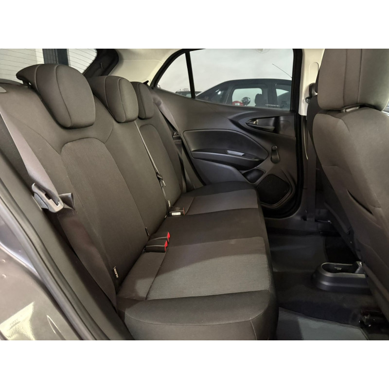 FIAT Argo 1.0 4P FLEX FIREFLY DRIVE