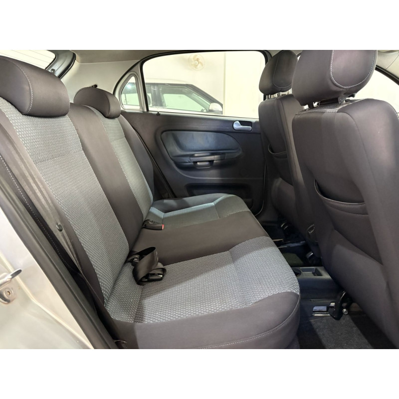 Gol 1.6 4P G5 POWER FLEX