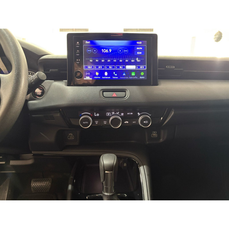 HR-V 1.5 16V 4P FLEX EX AUTOMÁTICO CVT