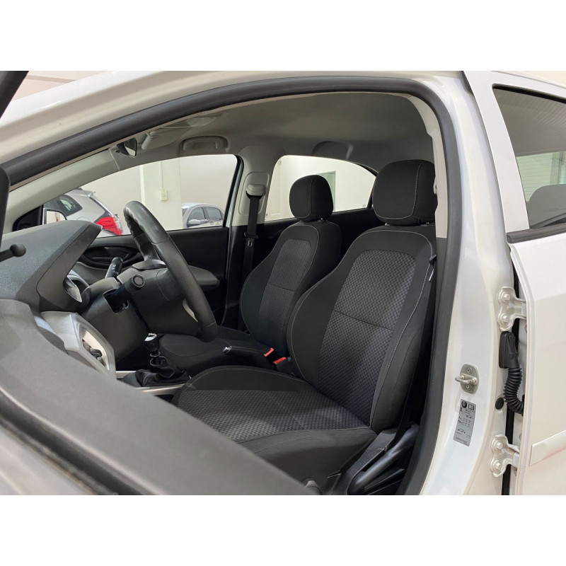 Onix Hatch 1.0 4P FLEX LT