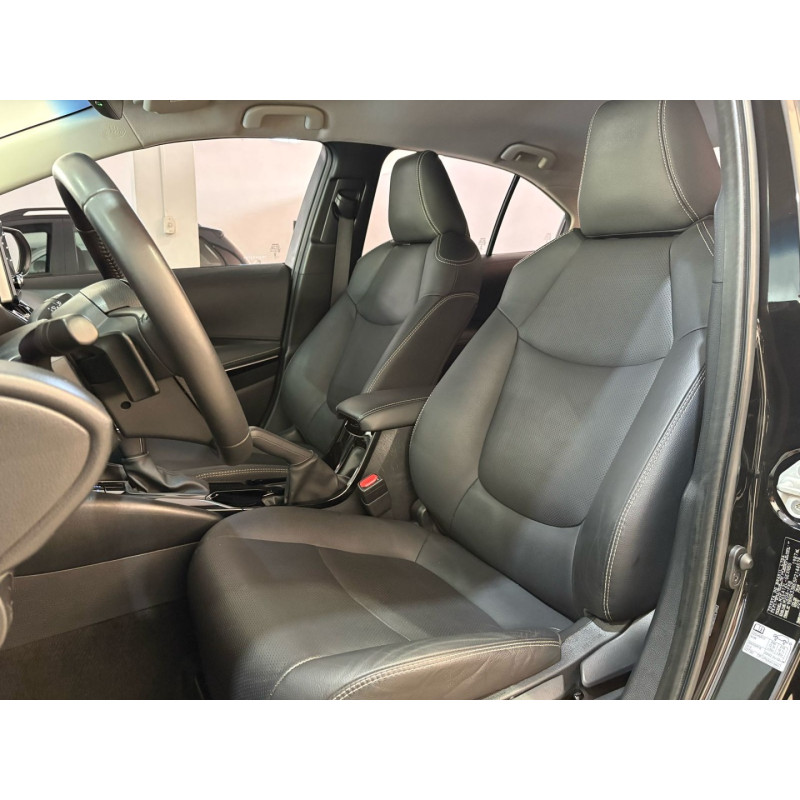 Corolla 2.0 16V 4P FLEX XEI DIRECT SHIFT AUTOMÁTICO CVT