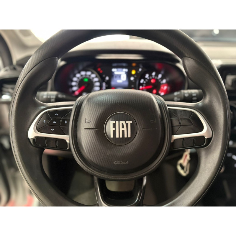 FIAT Argo 1.0 4P FLEX FIREFLY