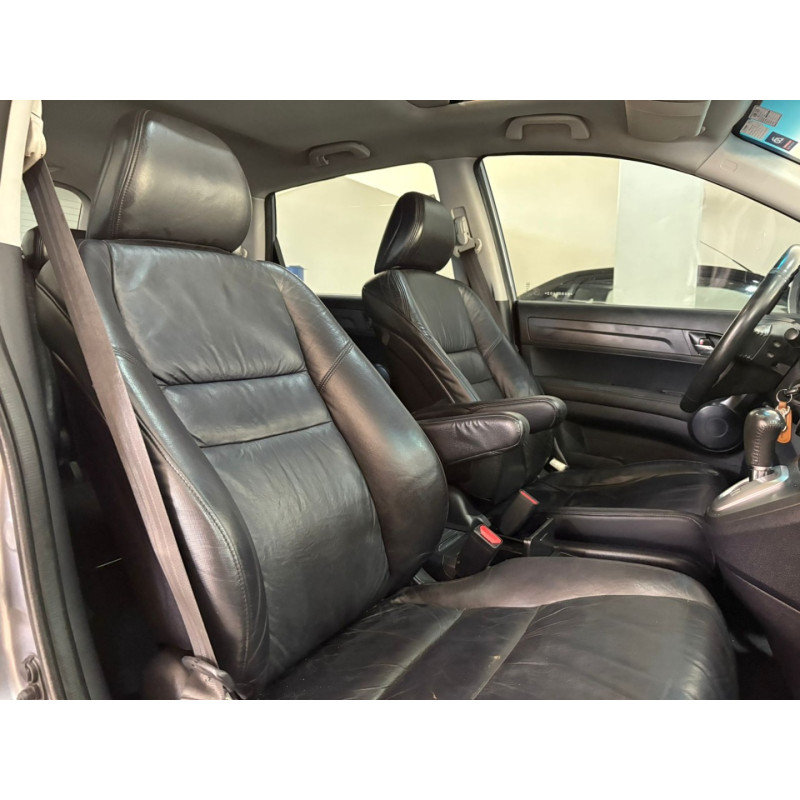 CRV 2.0 16V 4P EXL AUTOMÁTICO