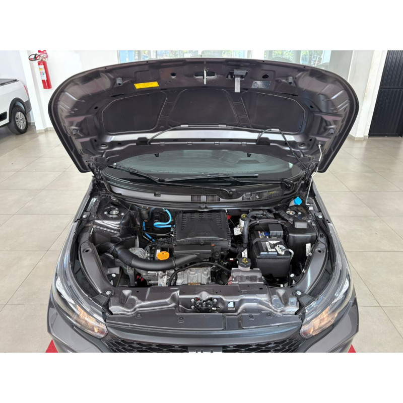 FIAT Argo 1.0 4P FLEX FIREFLY DRIVE