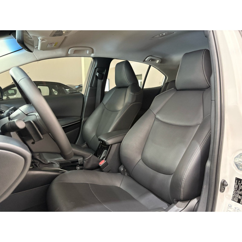 Corolla 2.0 16V 4P FLEX XEI DIRECT SHIFT AUTOMÁTICO CVT