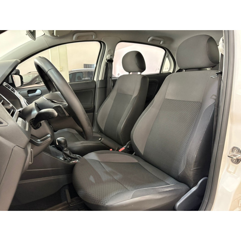 VOLKSWAGEN Gol 1.6 4P FLEX MSI AUTOMÁTICO