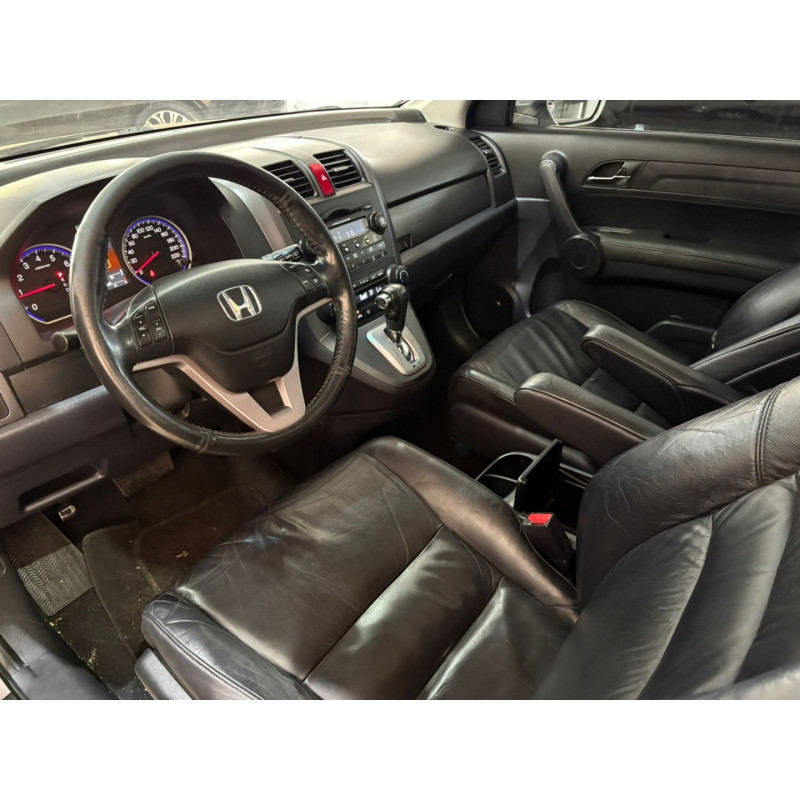 CRV 2.0 16V 4P EXL AUTOMÁTICO