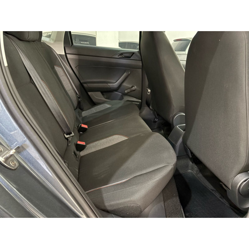 Polo Hatch 1.0 4P MPI TRACK