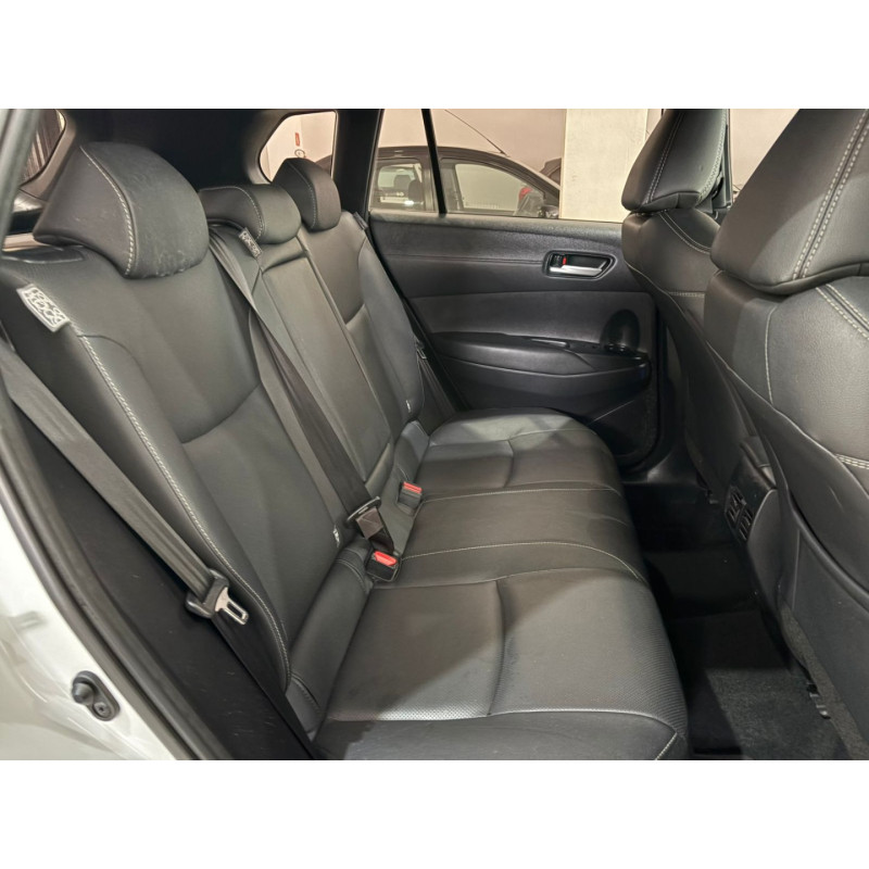 TOYOTA Corolla Cross 2.0 16V 4P FLEX VVT-IE XRE DIRECT SHIFT AUTOMÁTICO CVT