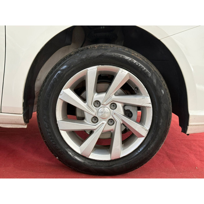 Gol 1.6 4P FLEX MSI