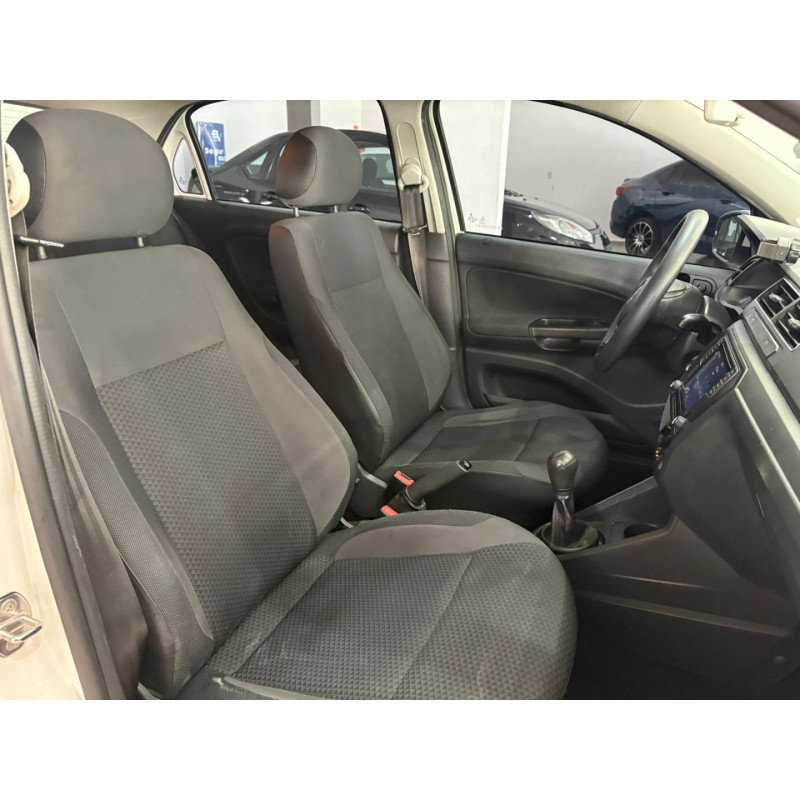 Gol 1.6 4P FLEX MSI