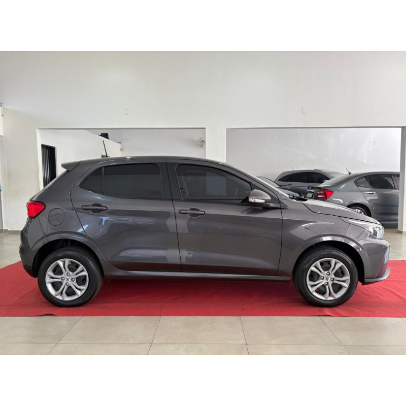 FIAT Argo 1.0 4P FLEX FIREFLY DRIVE