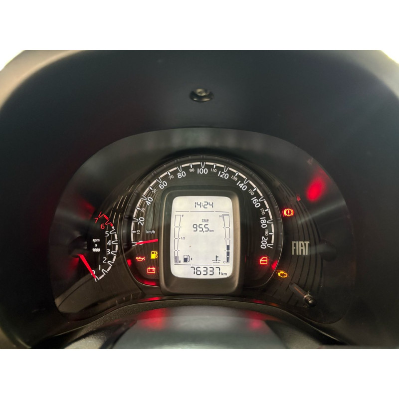 Mobi 1.0 4P FLEX EVO LIKE