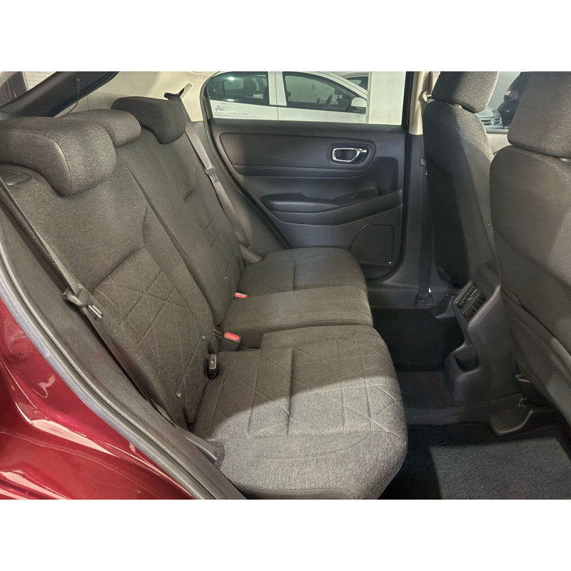 HR-V 1.5 16V 4P FLEX EX AUTOMÁTICO CVT