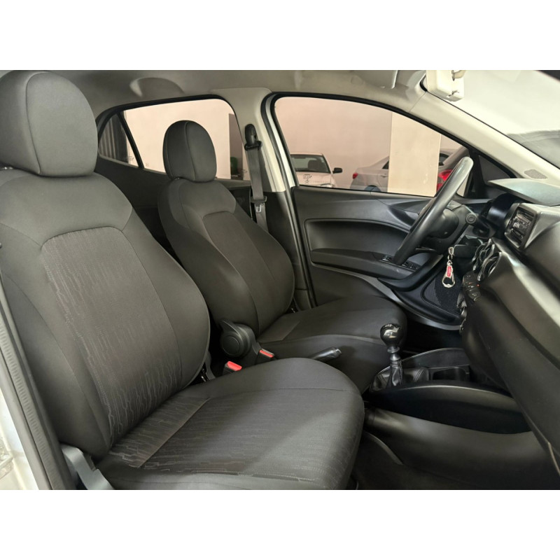 FIAT Argo 1.0 4P FLEX FIREFLY