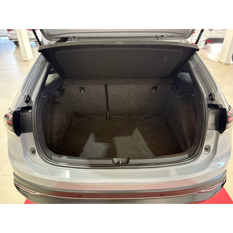 Nivus 1.0 4P FLEX 200 TSI HIGHLINE TURBO AUTOMÁTICO