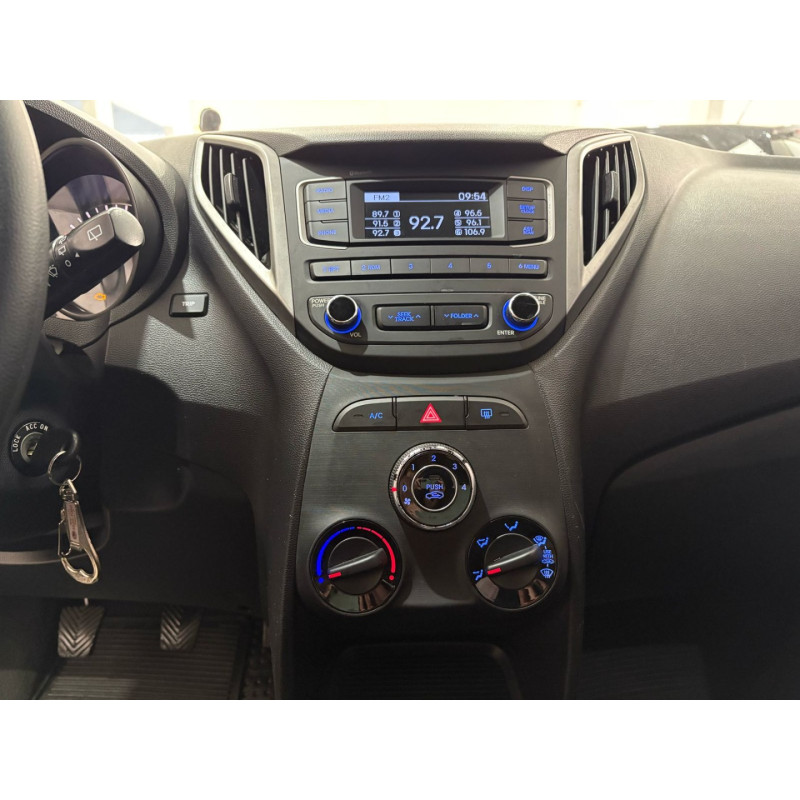 HB 20 Hatch 1.0 12V 4P FLEX UNIQUE