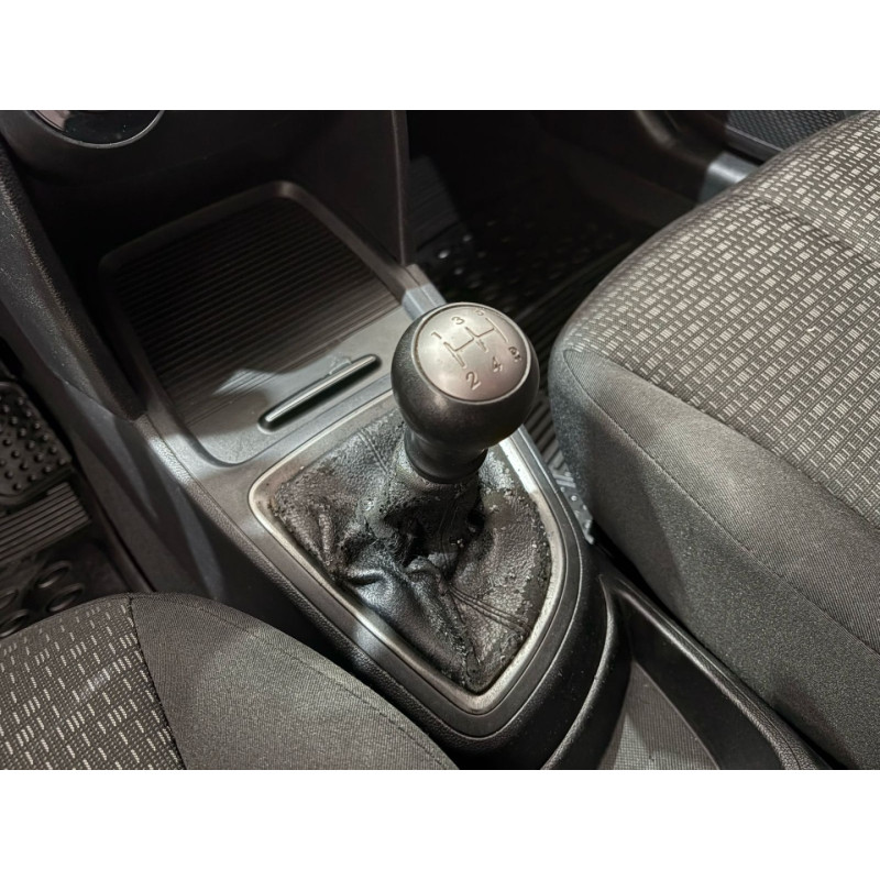 HB 20 Hatch 1.0 12V 4P FLEX UNIQUE