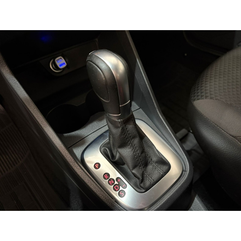 VOLKSWAGEN Gol 1.6 4P FLEX MSI AUTOMÁTICO