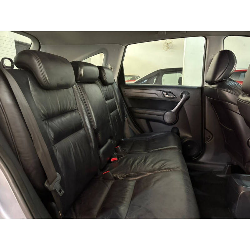 CRV 2.0 16V 4P EXL AUTOMÁTICO