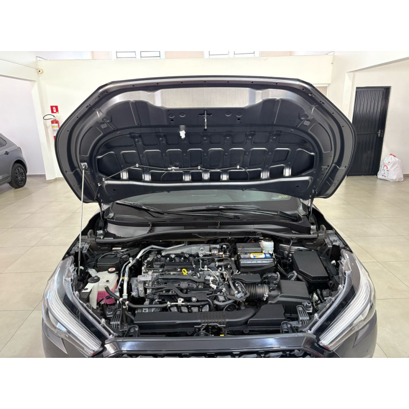 Corolla Cross 2.0 16V 4P FLEX VVT-IE XRE DIRECT SHIFT AUTOMÁTICO CVT