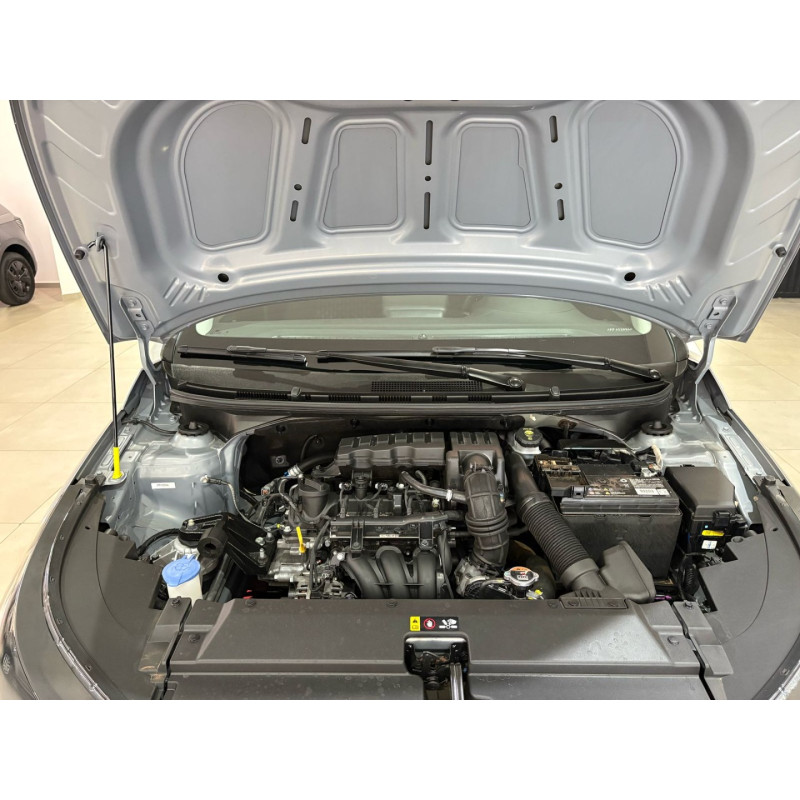 HB 20 Hatch 1.0 12V 4P LIMITED