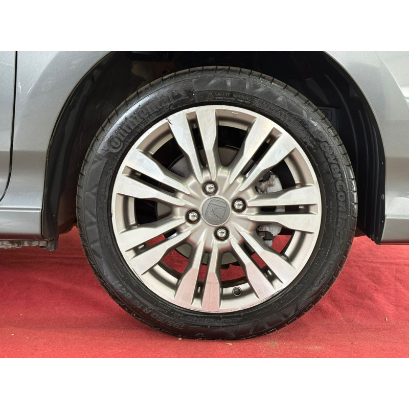 HONDA City Sedan 1.5 16V 4P EX FLEX AUTOMÁTICO