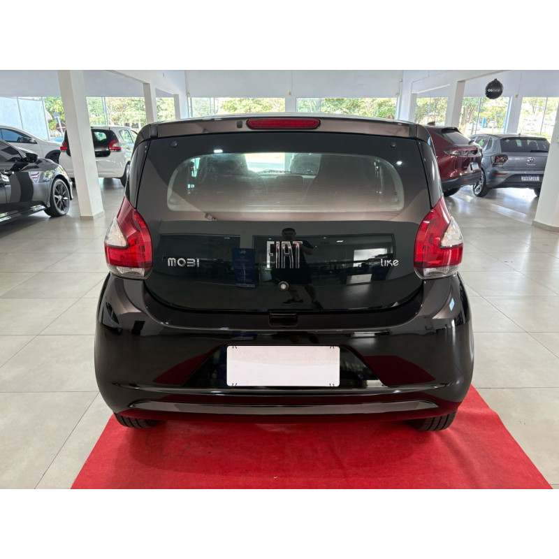 Mobi 1.0 4P FLEX EVO LIKE