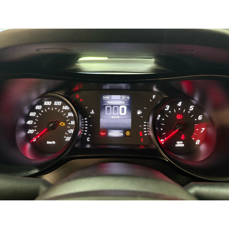 Argo 1.3 4P FIREFLY FLEX DRIVE