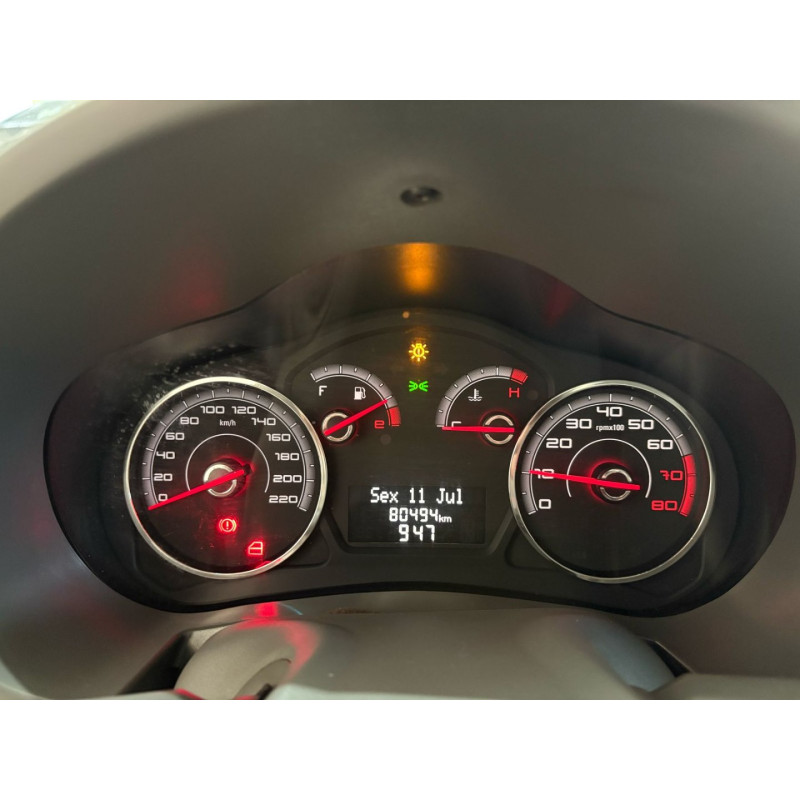 Palio 1.4 4P FLEX ATTRACTIVE