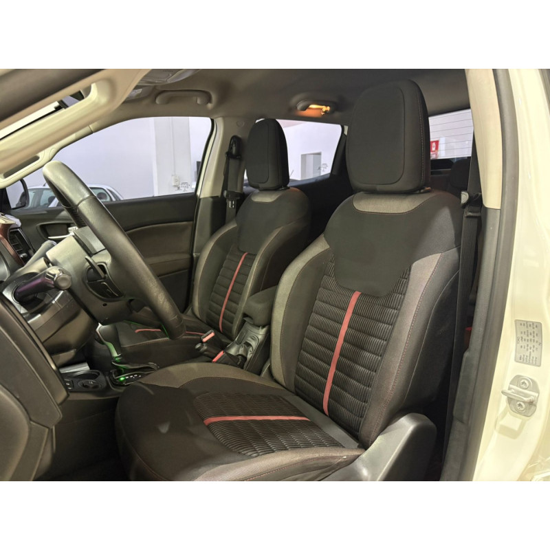 FIAT Toro 1.8 16V 4P FLEX FREEDOM AUTOMÁTICO